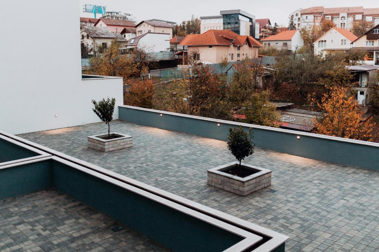 One Room Apart T3 With Free Parking Клуж-Напока Экстерьер фото